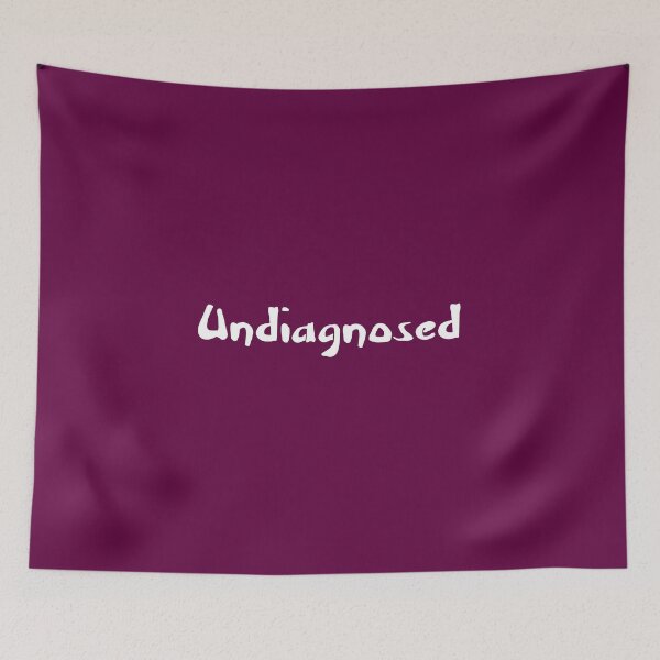 Item preview, Undiagnosed designed and sold by eldram.
