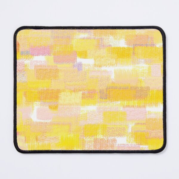 Item preview, Brick Wall In Yellow designed and sold by Joy Watson - Natural Light Photography .