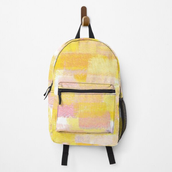 Item preview, Brick Wall In Yellow designed and sold by Joy Watson - Natural Light Photography .