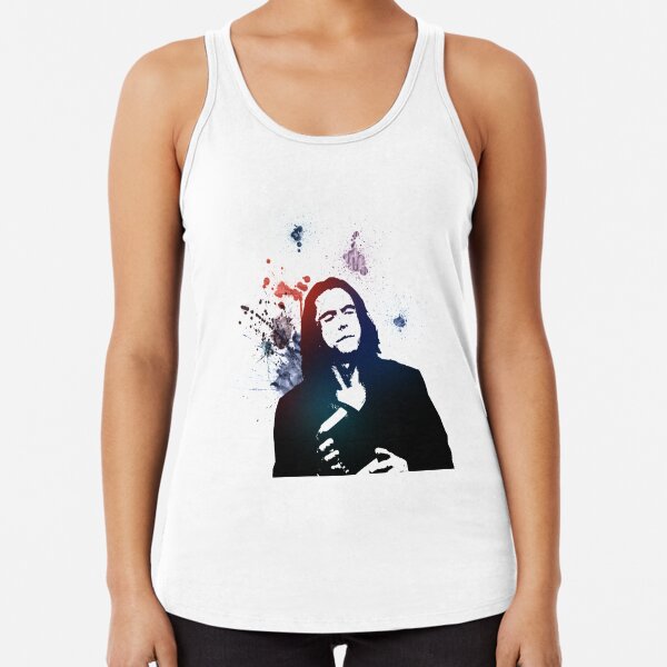 tommy wiseau tank top