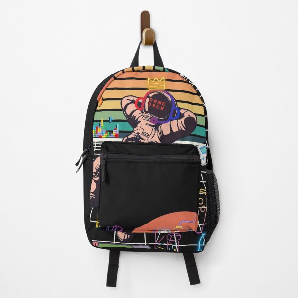 Item preview, Gaming Retro Chill designed and sold by stalesavage.