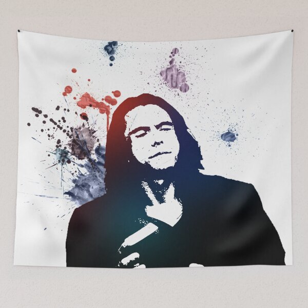 Item preview, Tommy Wiseau designed and sold by muntificator.