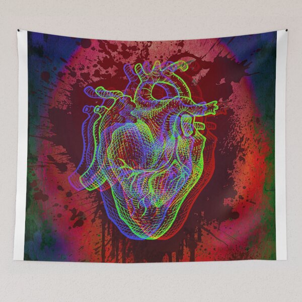 Item preview, Ace of Hearts designed and sold by richeyricochet.