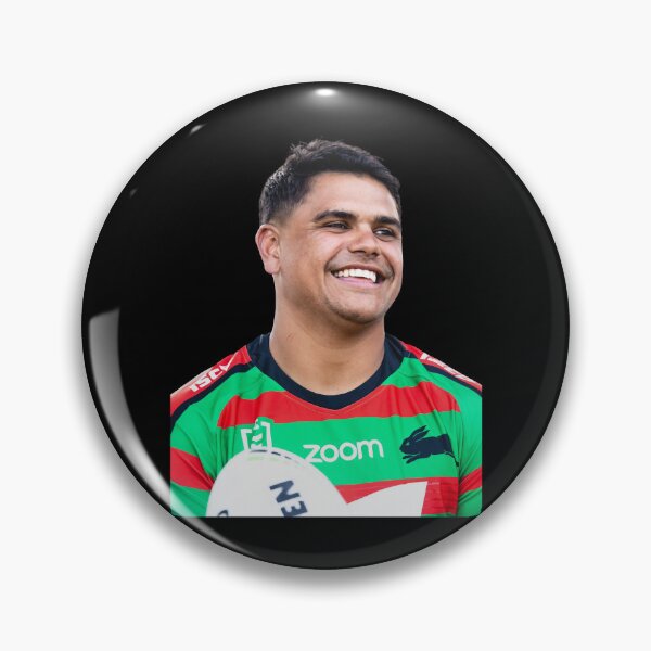 Item preview, latrell mitchell   designed and sold by OnceUponAChrist.