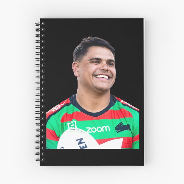 Item preview, latrell mitchell   designed and sold by OnceUponAChrist.