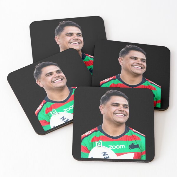 Item preview, latrell mitchell   designed and sold by OnceUponAChrist.