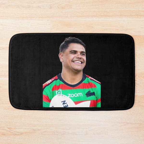 Item preview, latrell mitchell   designed and sold by OnceUponAChrist.