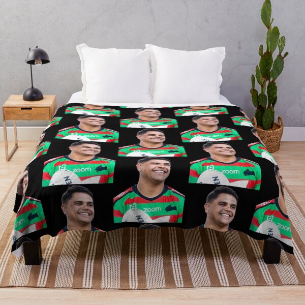 Item preview, latrell mitchell   designed and sold by OnceUponAChrist.