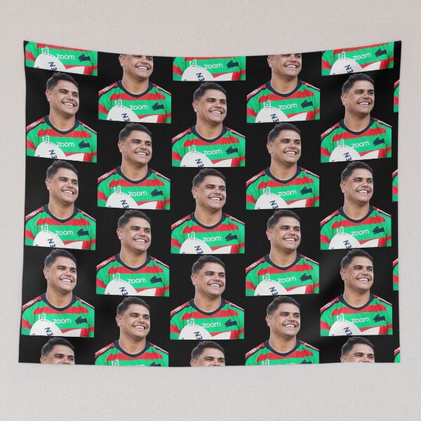 Item preview, latrell mitchell   designed and sold by OnceUponAChrist.