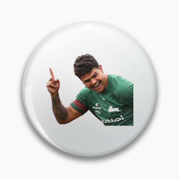 Item preview, latrell mitchell   designed and sold by OnceUponAChrist.