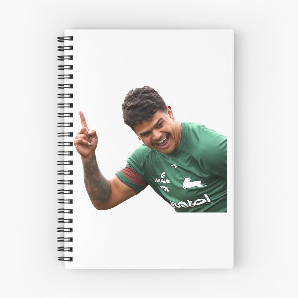 Item preview, latrell mitchell   designed and sold by OnceUponAChrist.