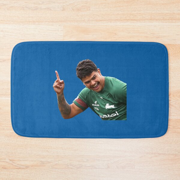 Item preview, latrell mitchell   designed and sold by OnceUponAChrist.