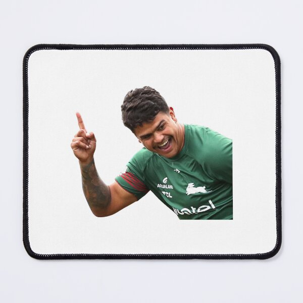Item preview, latrell mitchell   designed and sold by OnceUponAChrist.