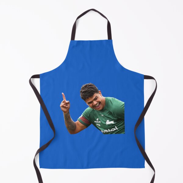Item preview, latrell mitchell designed and sold by OnceUponAChrist.