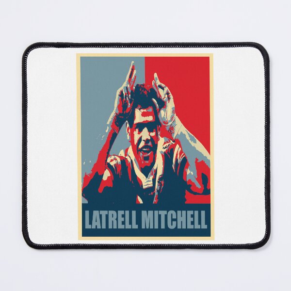 Item preview, latrell mitchell designed and sold by OnceUponAChrist.