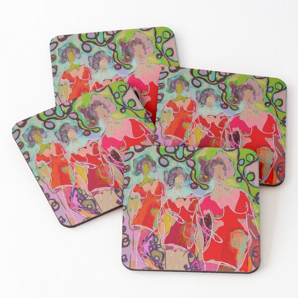 Item preview, Dream Girls designed and sold by Miss-Lo.