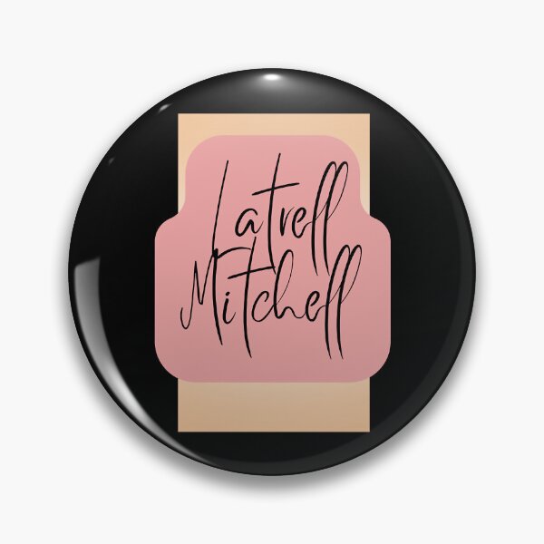 Item preview, latrell mitchell   designed and sold by OnceUponAChrist.