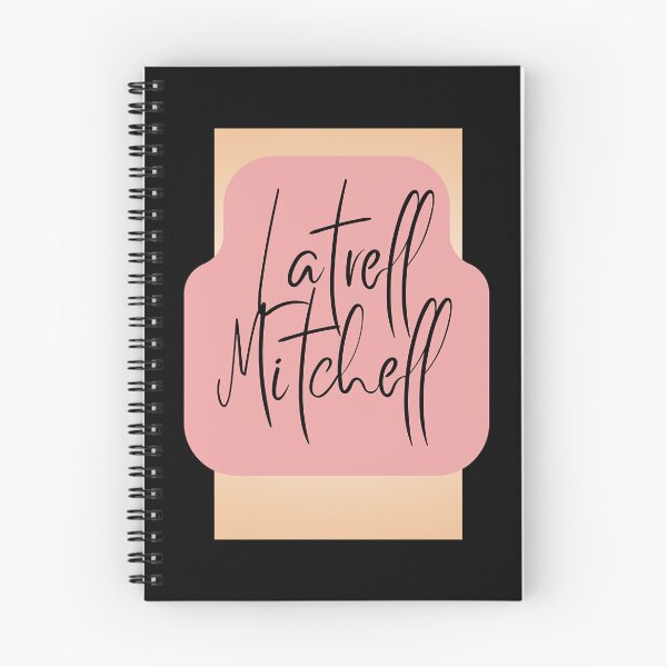 Item preview, latrell mitchell   designed and sold by OnceUponAChrist.
