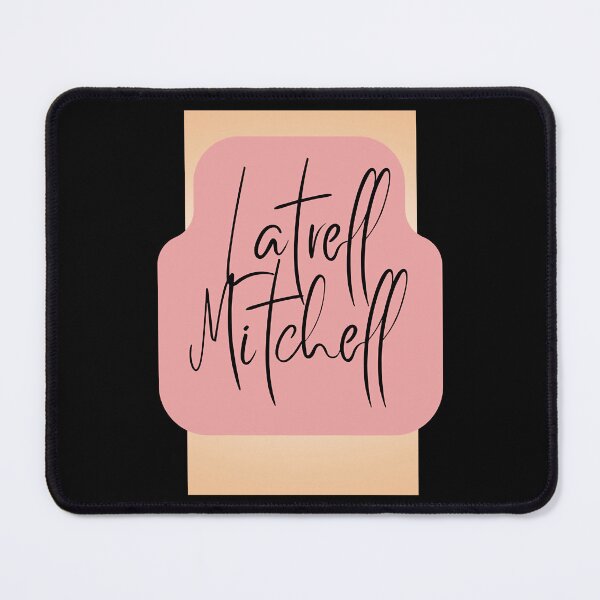 Item preview, latrell mitchell designed and sold by OnceUponAChrist.