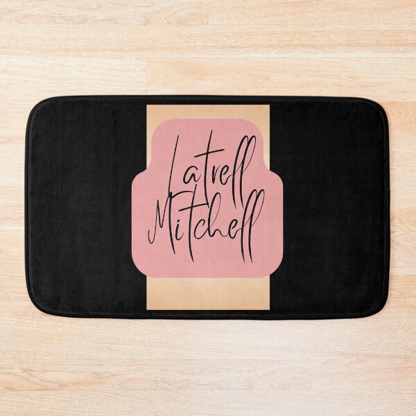 Item preview, latrell mitchell   designed and sold by OnceUponAChrist.