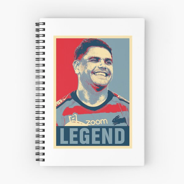 Item preview, Latrell Mitchell Legend designed and sold by OnceUponAChrist.