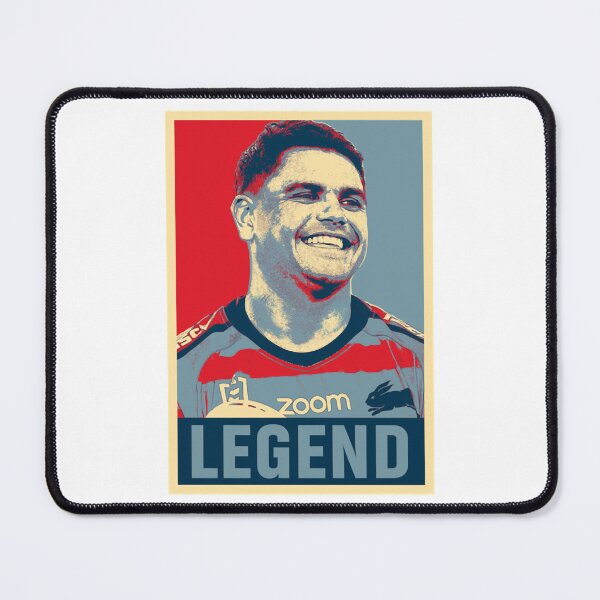 Item preview, Latrell Mitchell Legend designed and sold by OnceUponAChrist.