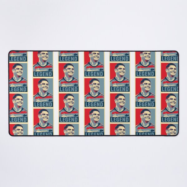 Item preview, Latrell Mitchell Legend designed and sold by OnceUponAChrist.