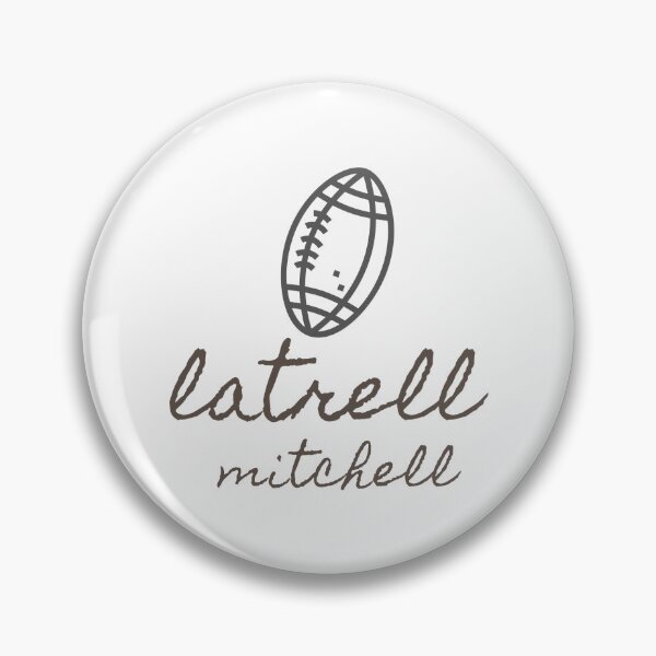 Item preview, latrell mitchell rugby designed and sold by OnceUponAChrist.