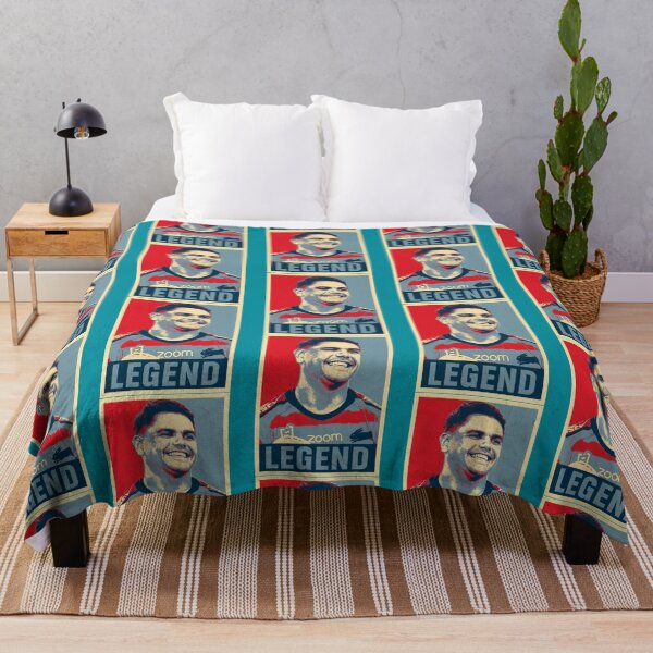 Item preview, Latrell Mitchell Legend designed and sold by OnceUponAChrist.