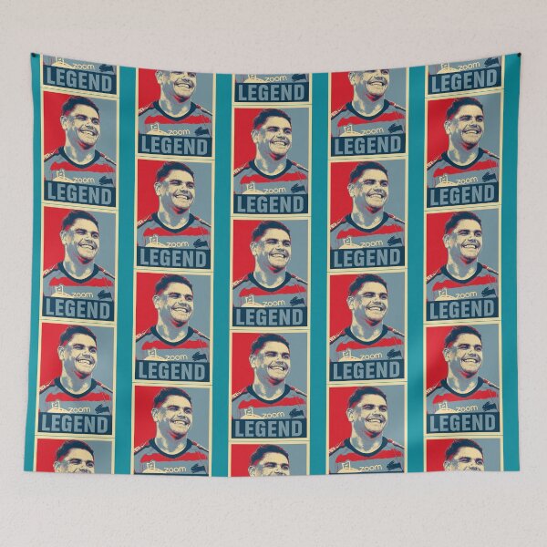 Item preview, Latrell Mitchell Legend designed and sold by OnceUponAChrist.