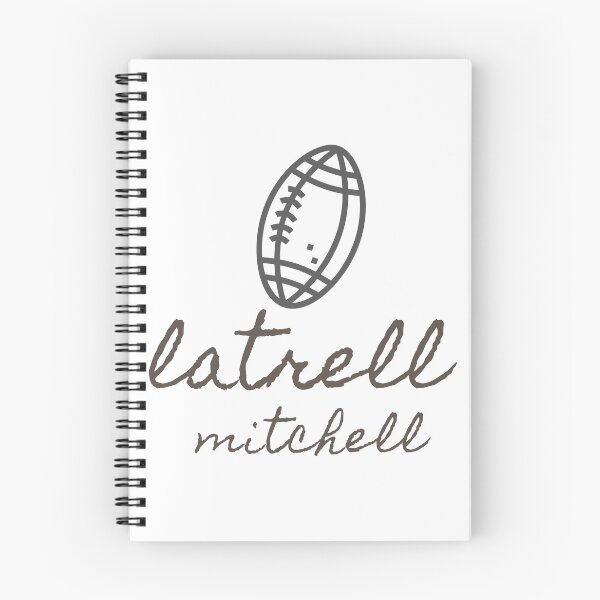 Item preview, latrell mitchell rugby designed and sold by OnceUponAChrist.