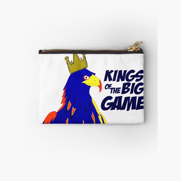 Item preview, Kings of the Big Game - West Coast Eagles designed and sold by LegallyDistinct.