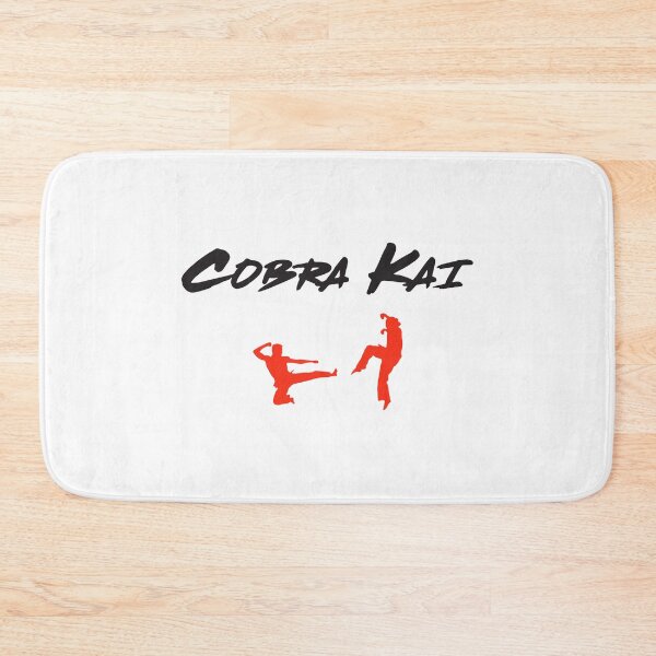 Item preview, Karate Kick designed and sold by xian6.