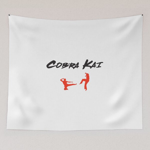 Item preview, Karate Kick designed and sold by xian6.