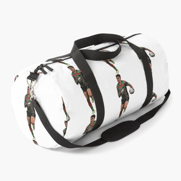 Item preview, Latrell Mitchell South Sydney Rabbitohs     designed and sold by OnceUponAChrist.