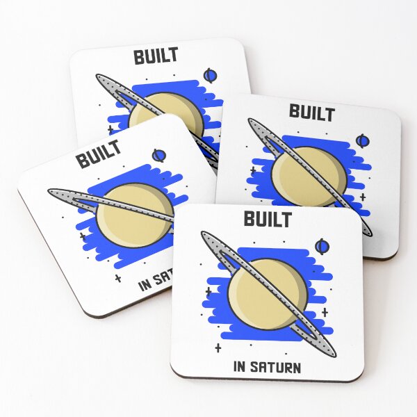 Item preview, Built in Saturn designed and sold by Eugenie974.