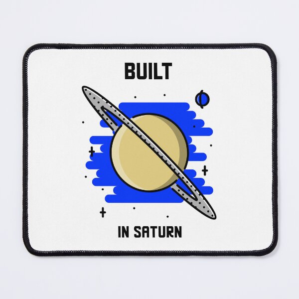 Item preview, Built in Saturn designed and sold by Eugenie974.