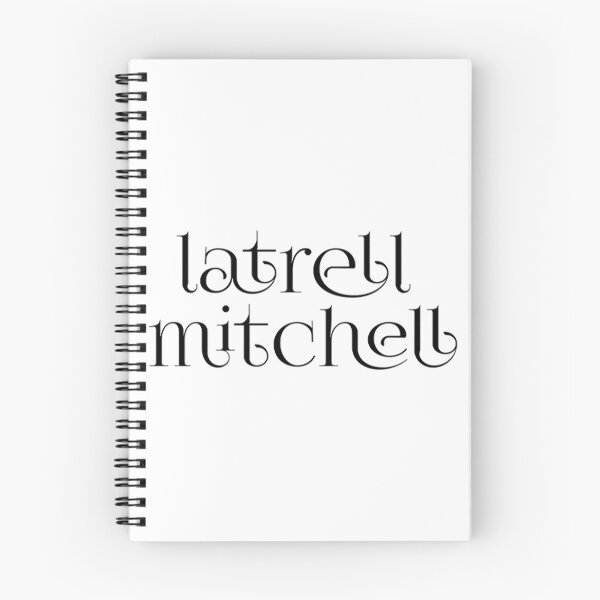 Item preview, latrell mitchell t designed and sold by OnceUponAChrist.