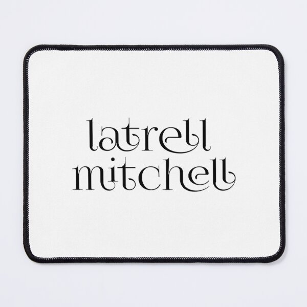 Item preview, latrell mitchell t designed and sold by OnceUponAChrist.