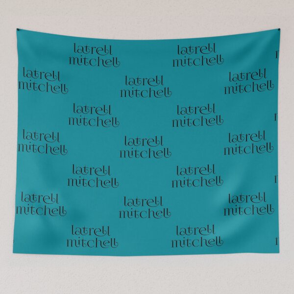 Item preview, latrell mitchell t designed and sold by OnceUponAChrist.