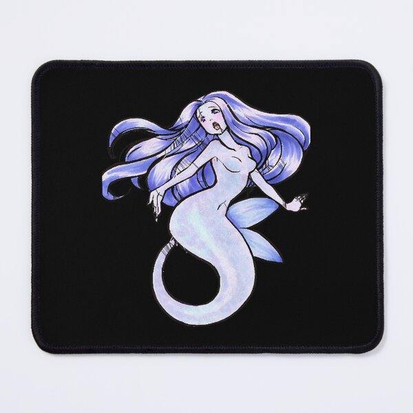 Item preview, Mermay 1 Racerback Tank Top designed and sold by mlqeva.