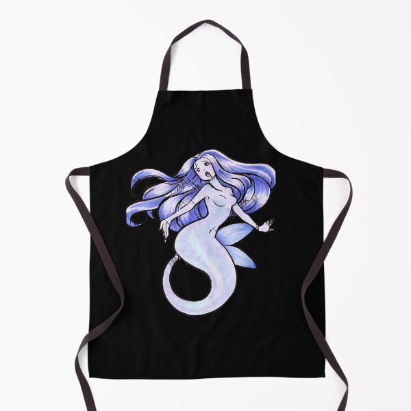 Item preview, Mermay 1 Racerback Tank Top designed and sold by mlqeva.