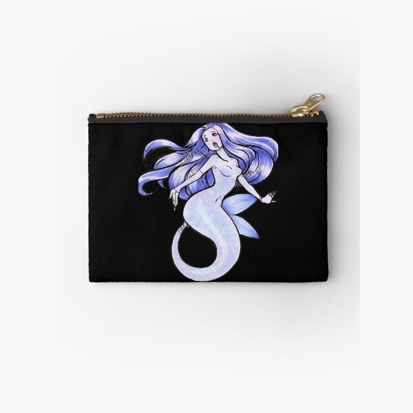Item preview, Mermay 1 Racerback Tank Top designed and sold by mlqeva.