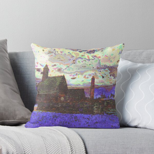 Item preview, Glendalough monastery ruins in the Wicklow Mountains of Ireland designed and sold by Klaus Offermann.