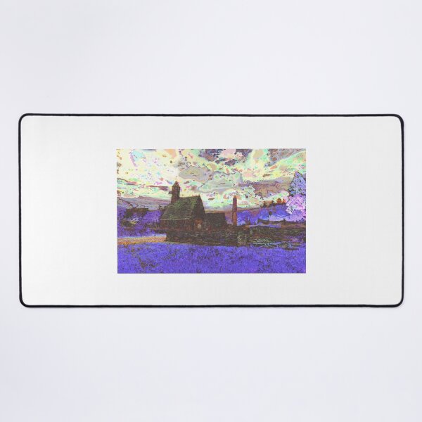 Item preview, Glendalough monastery ruins in the Wicklow Mountains of Ireland designed and sold by Klaus Offermann.