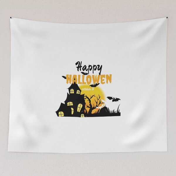 Item preview, halloween trick or treat designed and sold by mrelax57700.