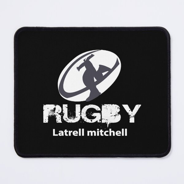 Item preview, Latrell mitchell top player Premium Scoop designed and sold by OnceUponAChrist.