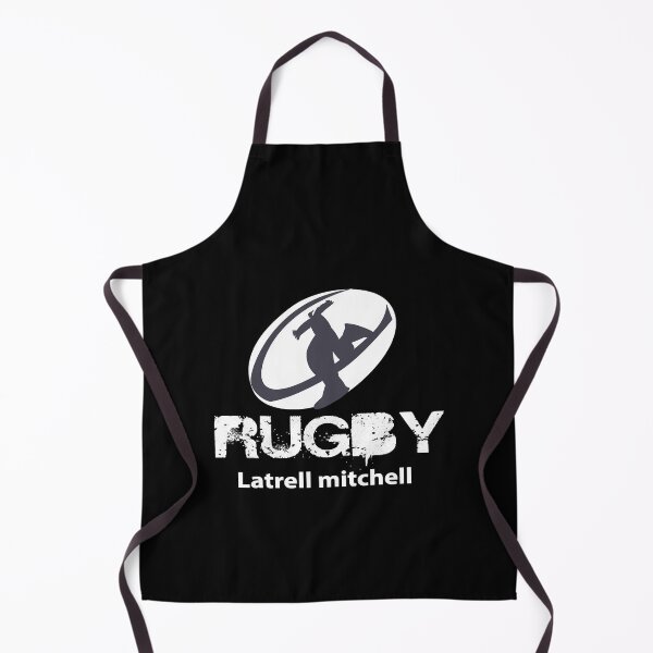 Item preview, Latrell mitchell top player Premium Scoop designed and sold by OnceUponAChrist.