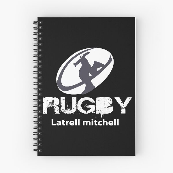 Item preview, Latrell mitchell top player Premium Scoop designed and sold by OnceUponAChrist.