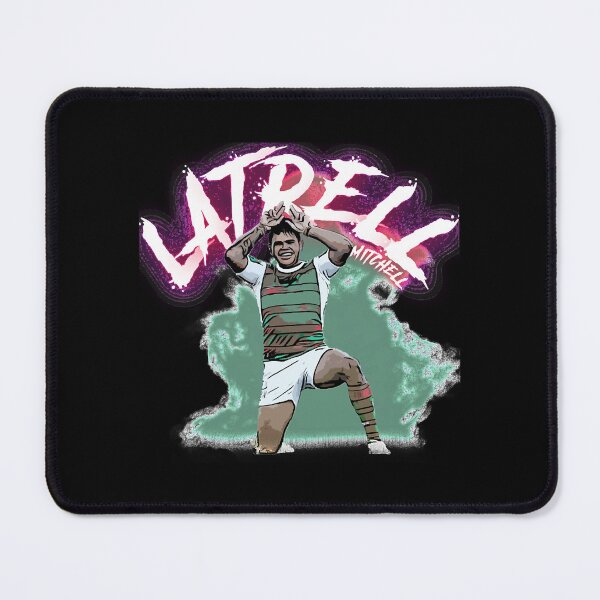 Item preview, Latrell Mitchell designed and sold by OnceUponAChrist.